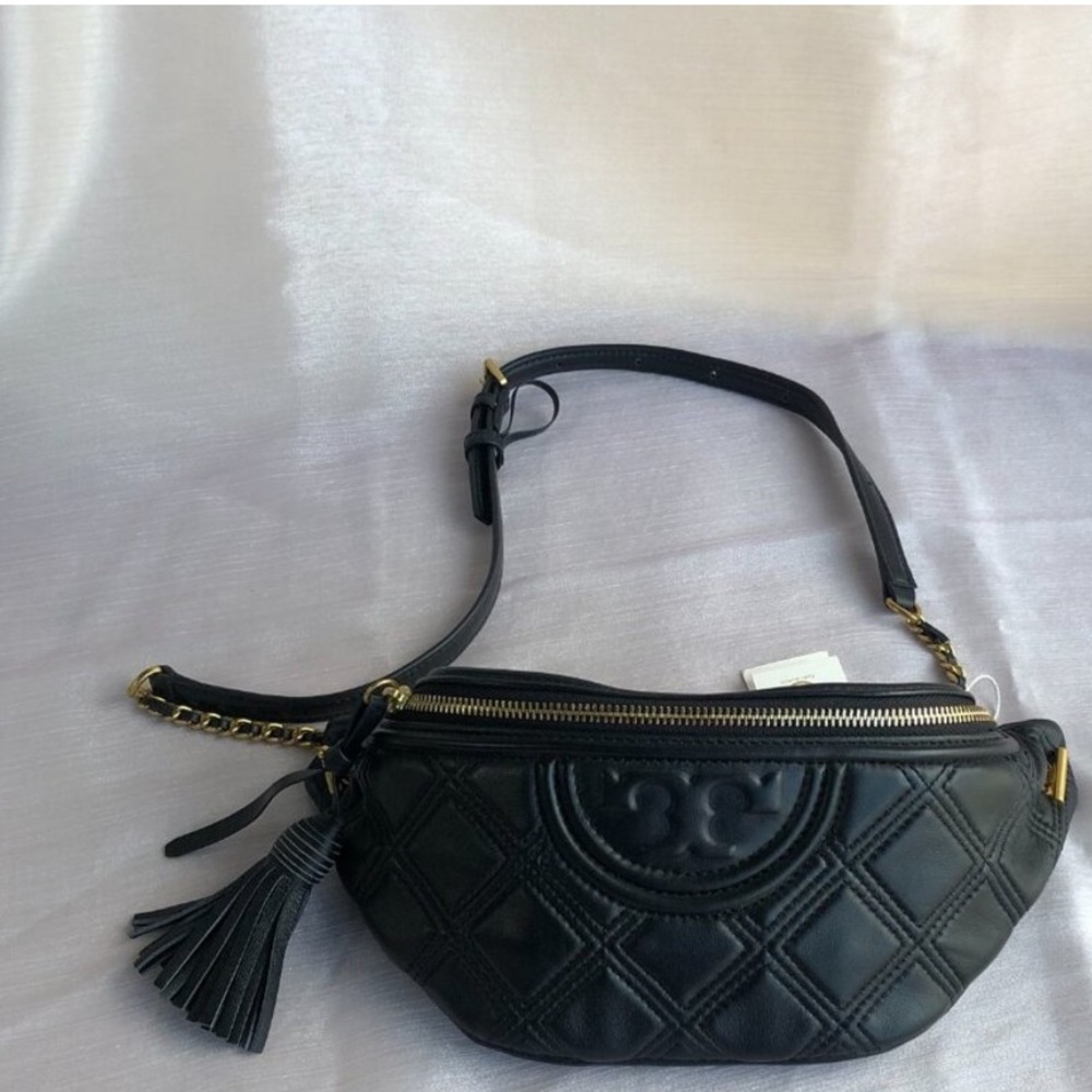 Tory Burch Fleming Fanny Pack or sling